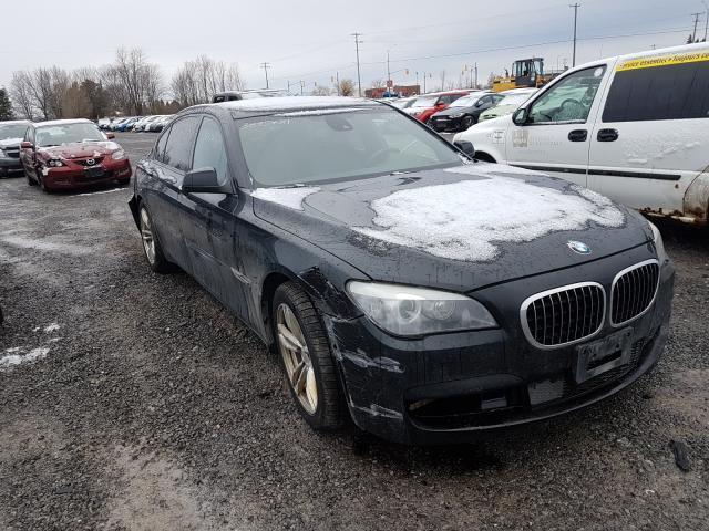 BMW 750 LXI 2012 wbakc8c55cc437966