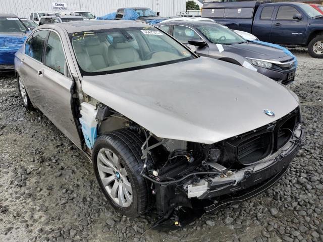 BMW 750 LI XDR 2010 wbakc8c56ac431008