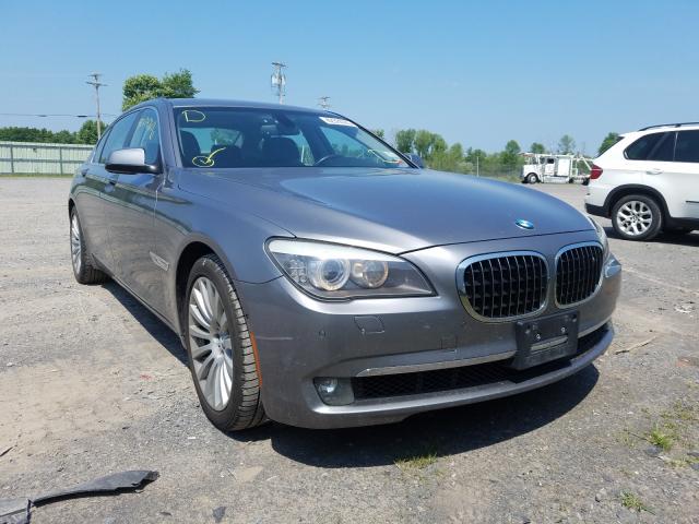 BMW 7 2010 wbakc8c56ac431073