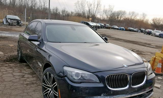 BMW 750I 2010 wbakc8c56acy68958