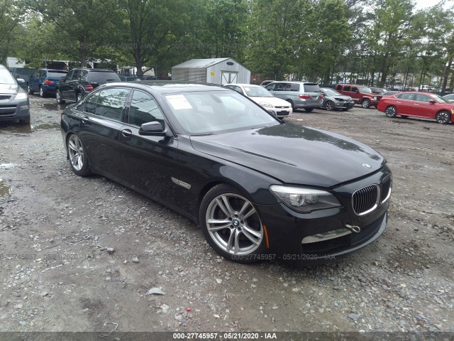 BMW 7 2011 wbakc8c56bc431513