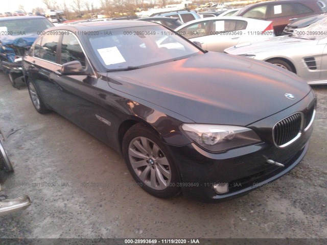 BMW 7 2011 wbakc8c56bc431690