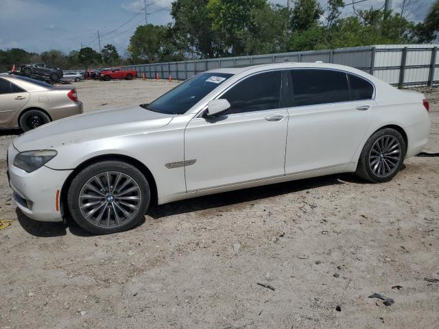 BMW 750 LXI 2011 wbakc8c56bc431799