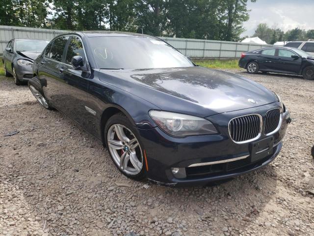 BMW 750 2011 wbakc8c56bc432614