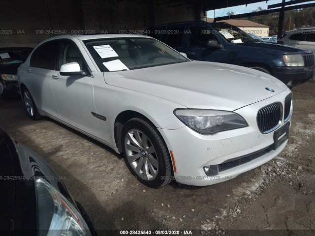 BMW 7 2011 wbakc8c56bc432791