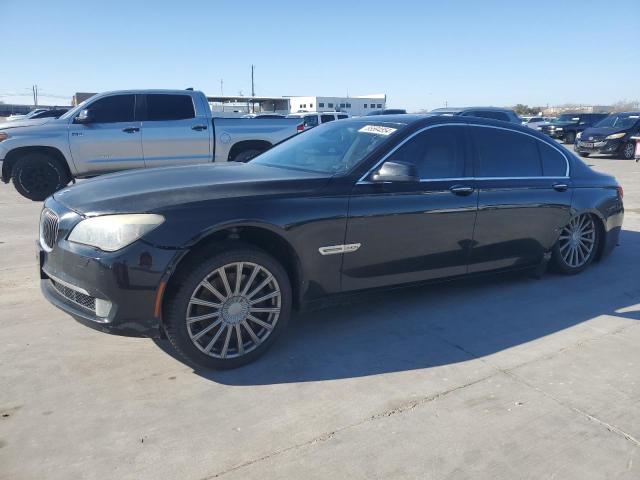 BMW 750 LXI 2011 wbakc8c56bc433326