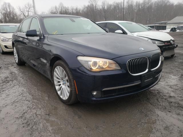 BMW ALPINA B7 2011 wbakc8c56bc433519