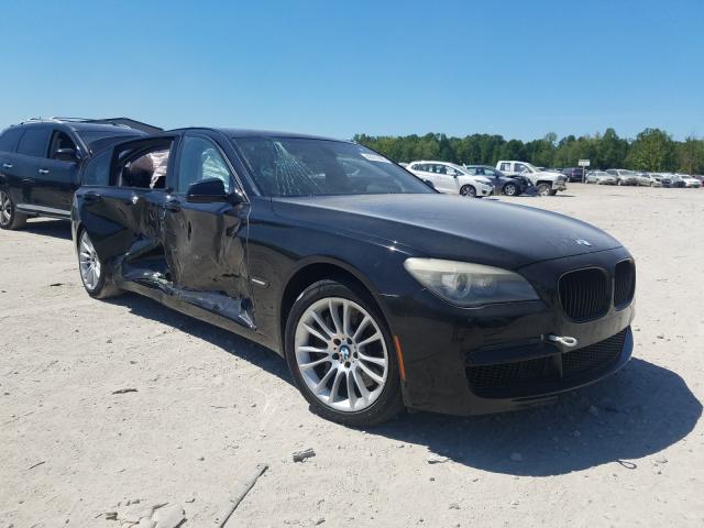 BMW ALPINA B7 2012 wbakc8c56cc434817