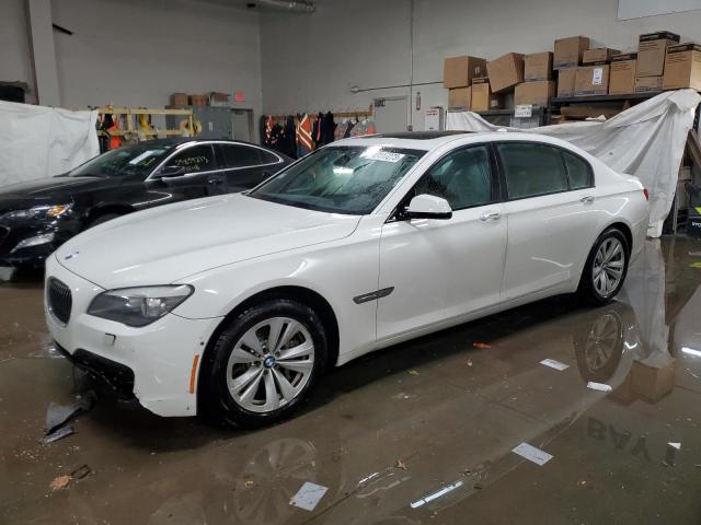 BMW ALPINA B7 2012 wbakc8c56cc434932