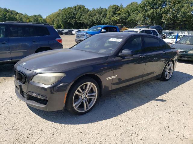 BMW ALPINA B7 2012 wbakc8c56cc435336