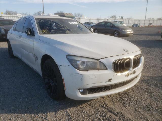 BMW 7 2012 wbakc8c56cc435353