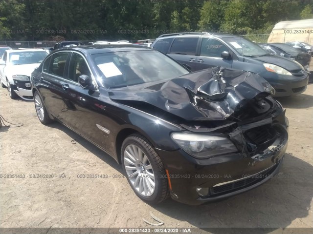 BMW 7 2012 wbakc8c56cc435515