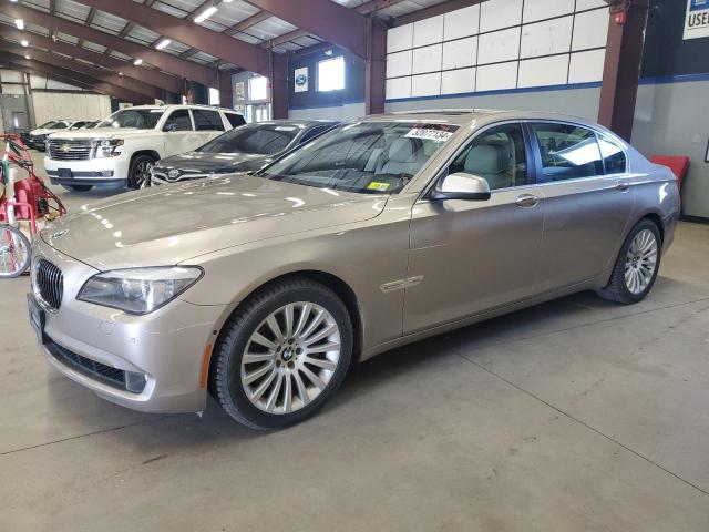 BMW 7 SERIES 2012 wbakc8c56cc435630