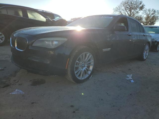 BMW ALPINA B7 2012 wbakc8c56cc435854