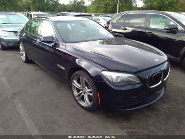 BMW 7 2012 wbakc8c56cc437653