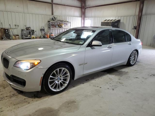 BMW 7 SERIES 2012 wbakc8c56cc437846