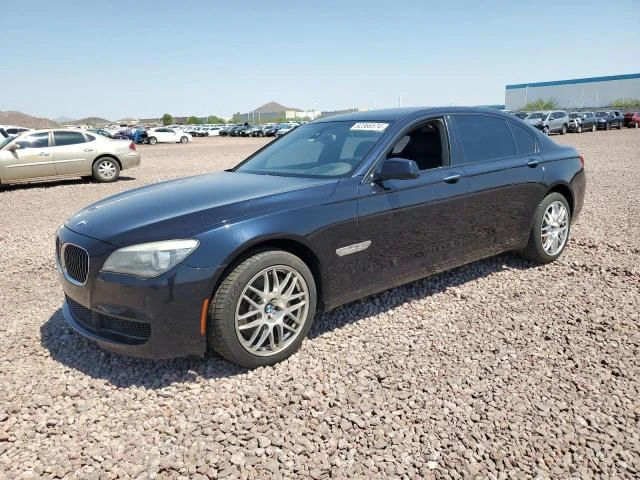 BMW 750 LXI 2012 wbakc8c56cc437944