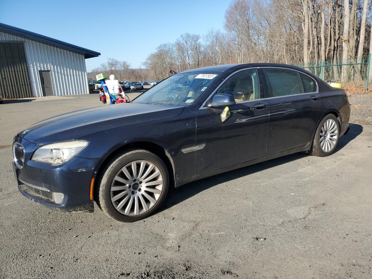 BMW 7ER 2010 wbakc8c57ac430286