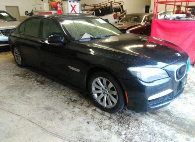 BMW 7 2010 wbakc8c57ac430658