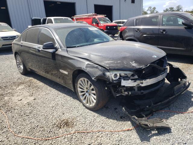 BMW 750 LI XDR 2010 wbakc8c57acy68855