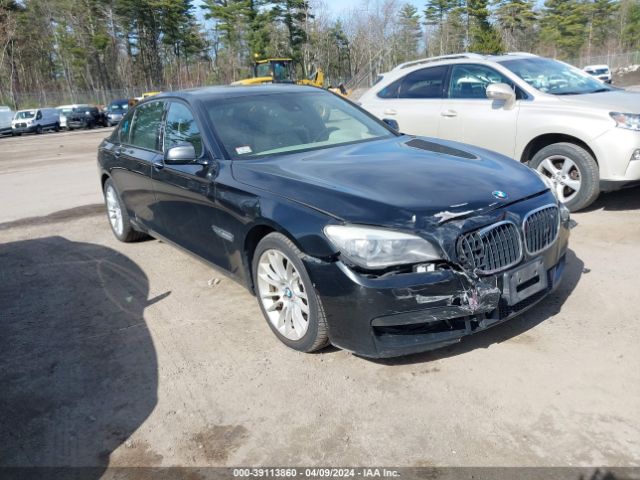 BMW 750 2011 wbakc8c57bc431584