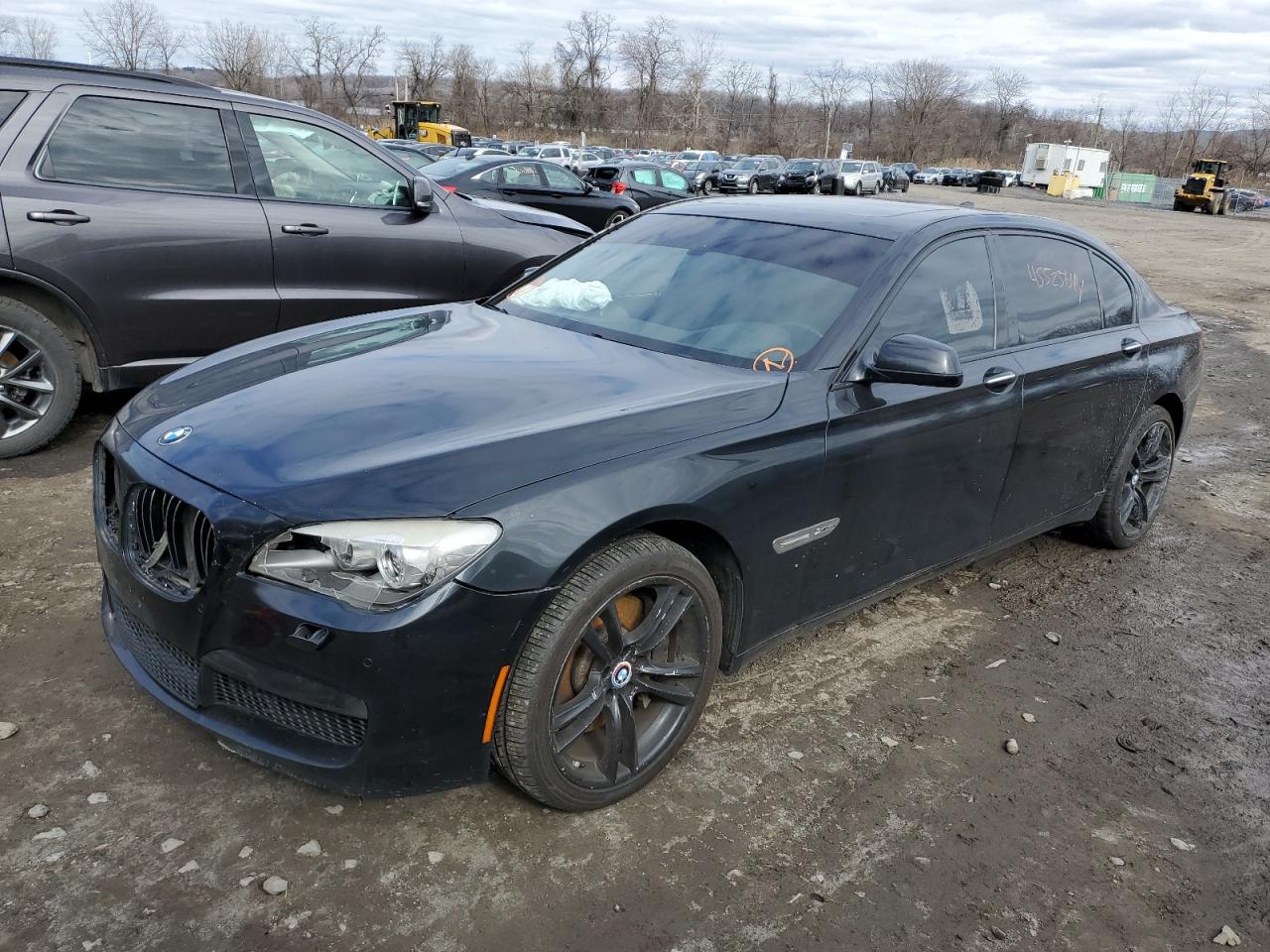 BMW 7ER 2011 wbakc8c57bc432475