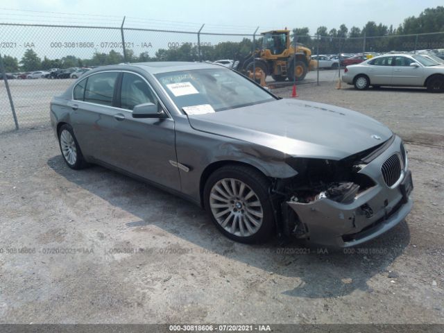 BMW 7 2011 wbakc8c57bc432881