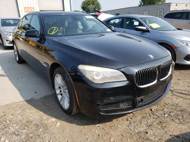 BMW 760LI 2011 wbakc8c57bc433044