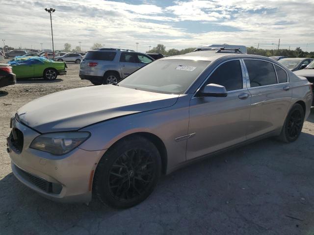 BMW 750 LXI 2011 wbakc8c57bc433982