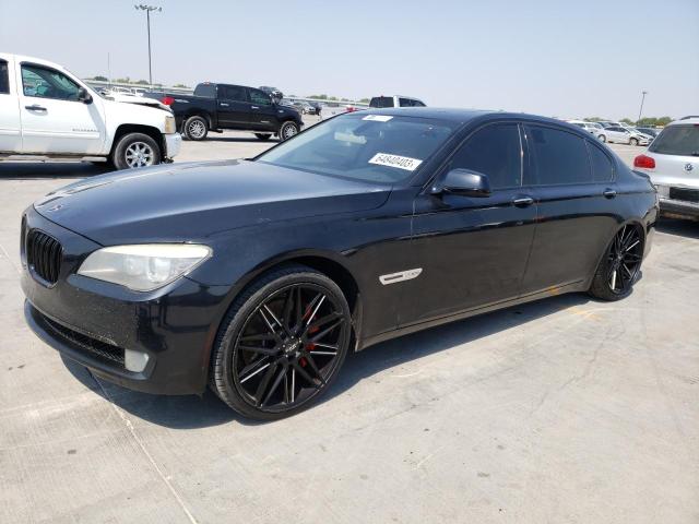 BMW ALPINA B7 2011 wbakc8c57bc434176