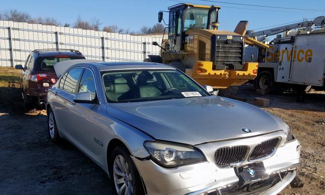 BMW 750 2011 wbakc8c57bc434212