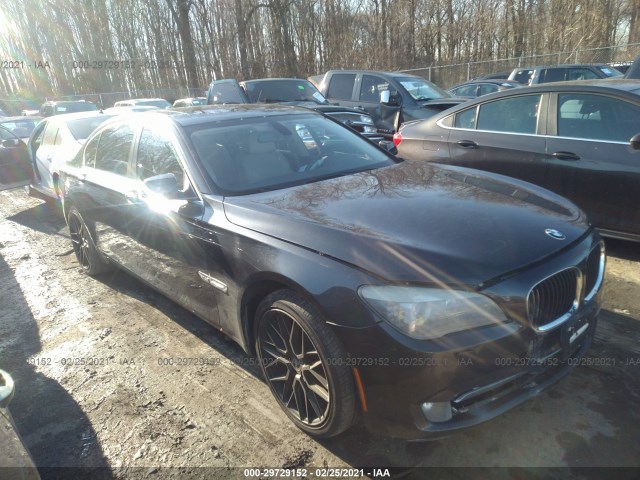 BMW 7 2011 wbakc8c57bc434243