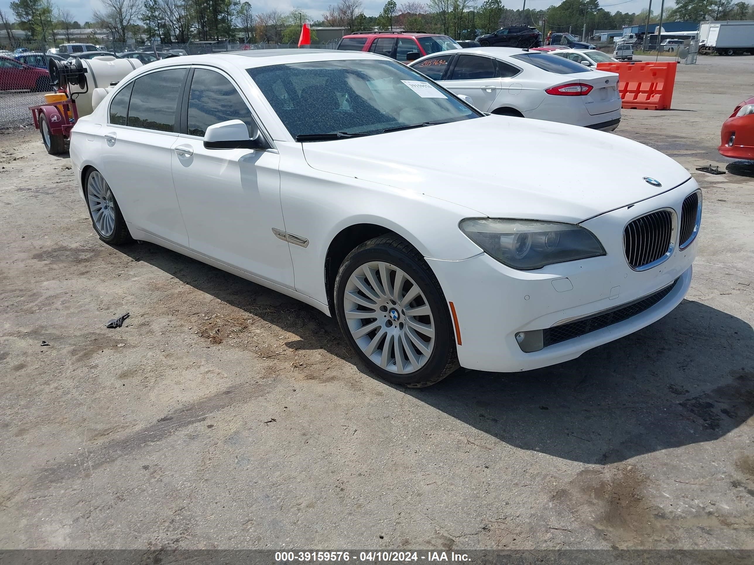 BMW 7ER 2012 wbakc8c57cc434793