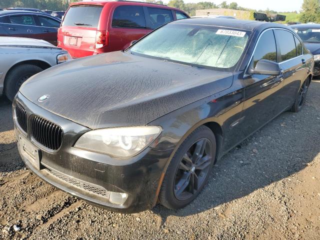 BMW 750LXI 2012 wbakc8c57cc435748