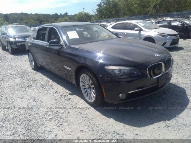 BMW 7 2012 wbakc8c57cc436401