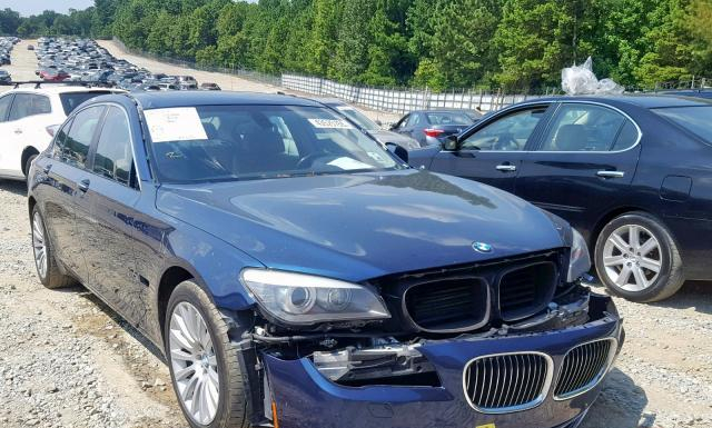 BMW 750 2012 wbakc8c57cc436821