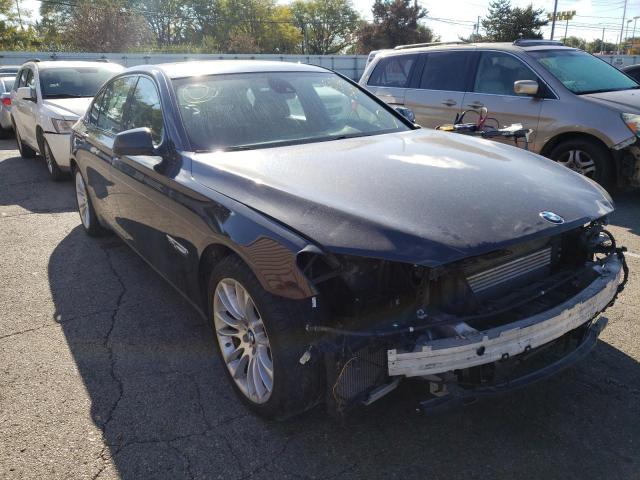 BMW 7 2012 wbakc8c57cc449150