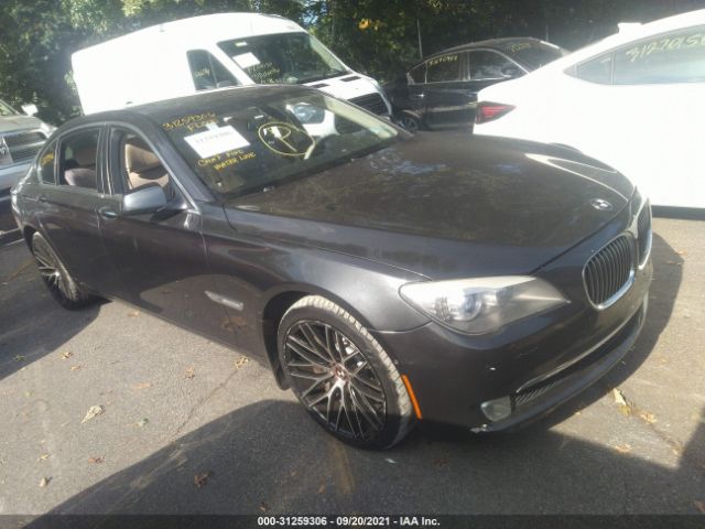 BMW 7 2010 wbakc8c58ac430314