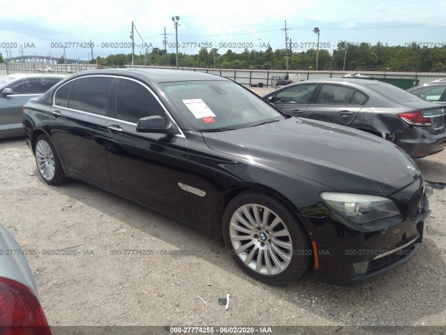 BMW 7 2010 wbakc8c58ac431432