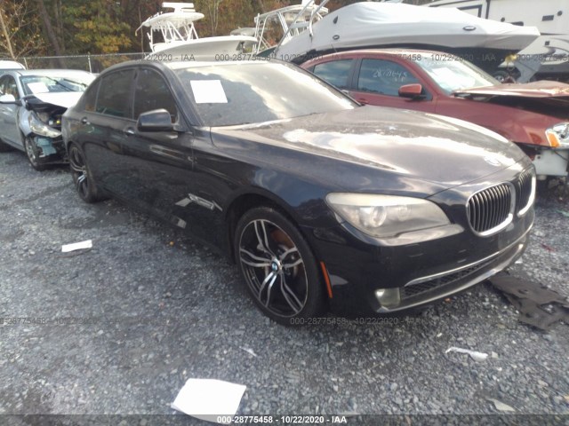 BMW 7 2011 wbakc8c58bc432422