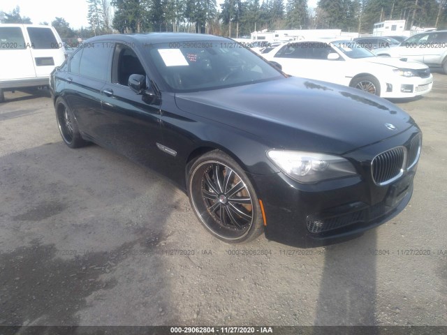 BMW 7 2011 wbakc8c58bc432596