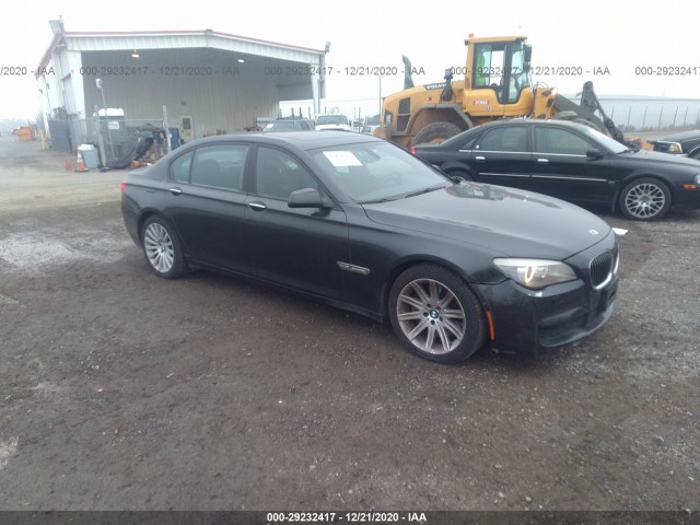 BMW 7 2011 wbakc8c58bc433568