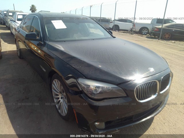 BMW 7 2011 wbakc8c58bc433666