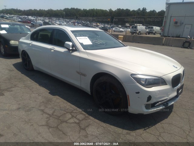 BMW 7 2011 wbakc8c58bc434140