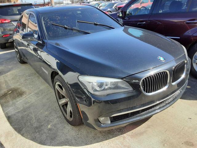 BMW 750 LXI 2012 wbakc8c58cc435970