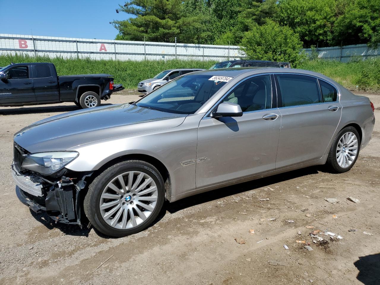 BMW 7ER 2012 wbakc8c58cc436424