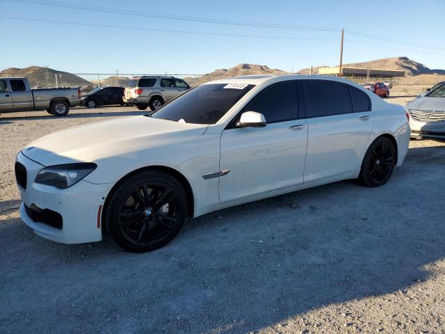 BMW 7 SERIES 2012 wbakc8c58cc437301