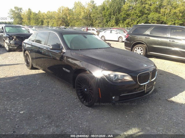 BMW 7 2012 wbakc8c58cc437590