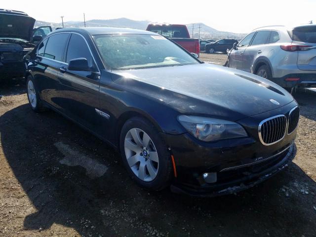 BMW 7 2012 wbakc8c58cc437735