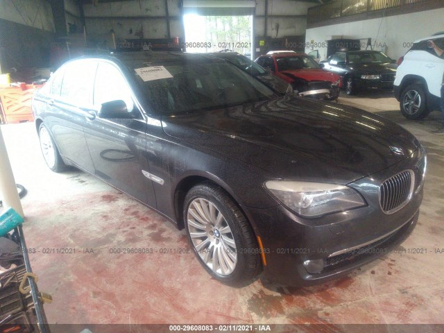 BMW 7 2012 wbakc8c58cc437833